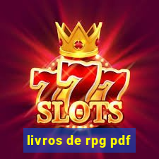 livros de rpg pdf